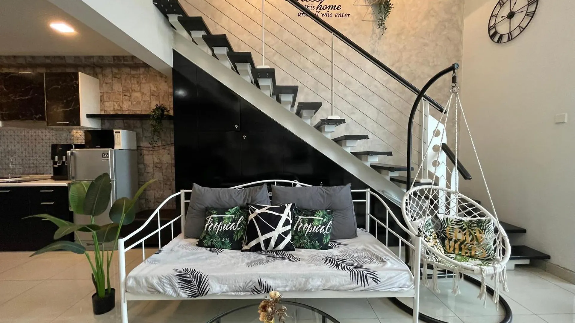 Apartamento Bluebell Boutique Retreat Kuala Lumpur