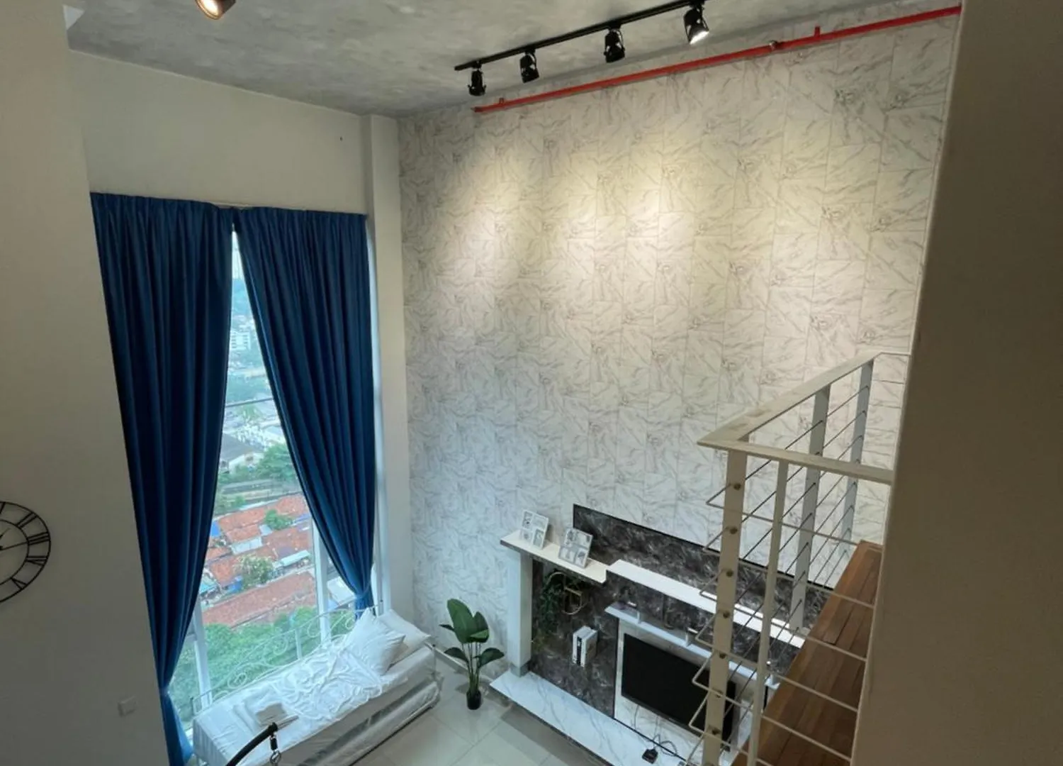 Apartamento Bluebell Boutique Retreat Kuala Lumpur Malasia
