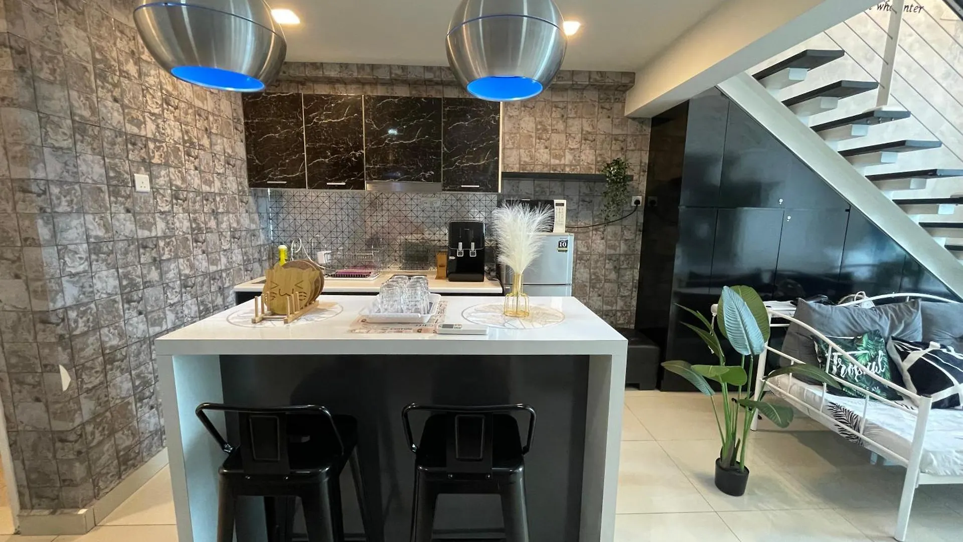 Apartamento Bluebell Boutique Retreat Kuala Lumpur