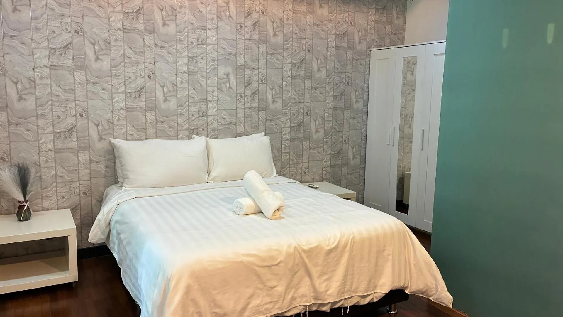 Apartamento Bluebell Boutique Retreat Kuala Lumpur Malasia