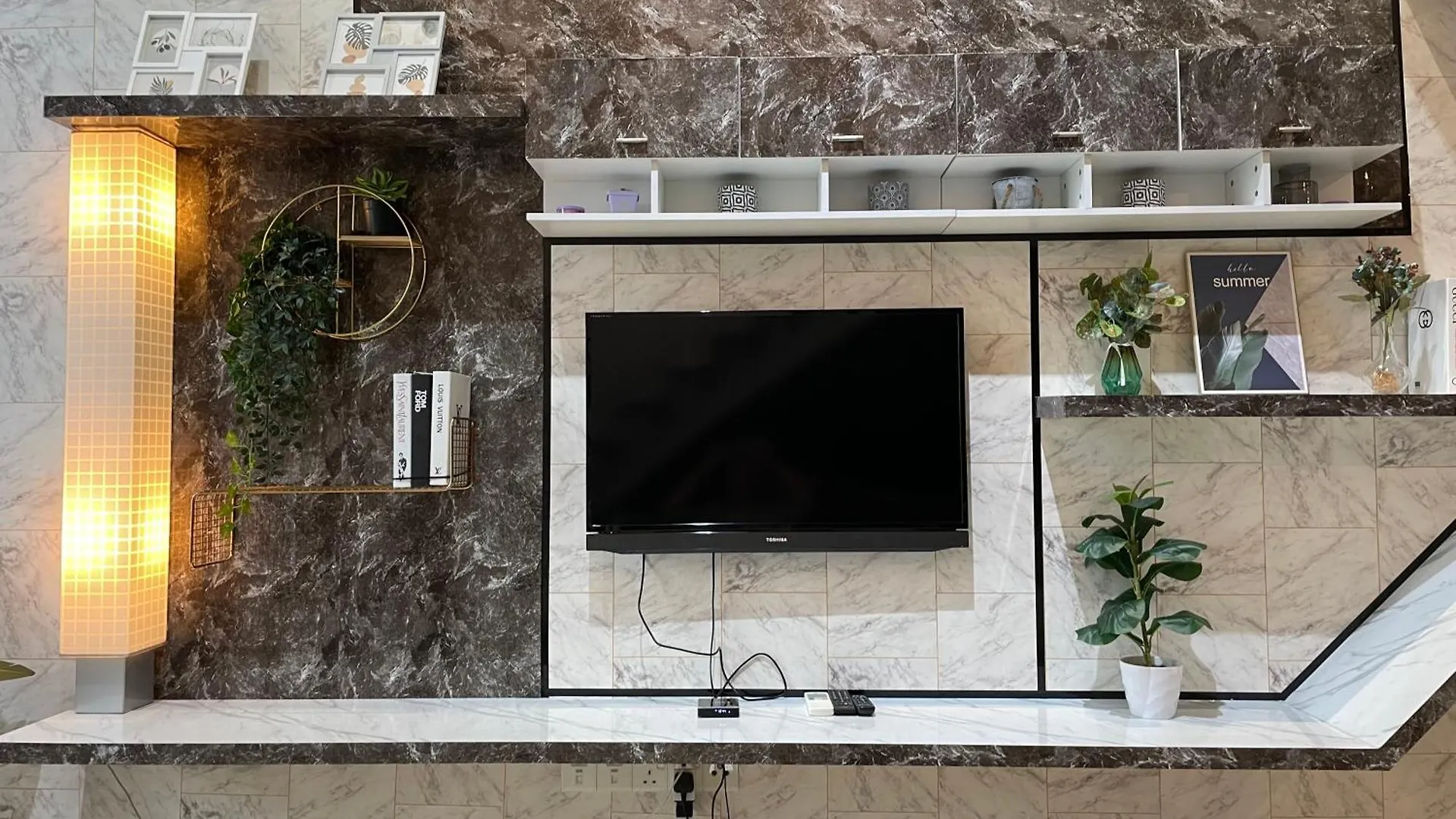 Apartamento Bluebell Boutique Retreat Kuala Lumpur