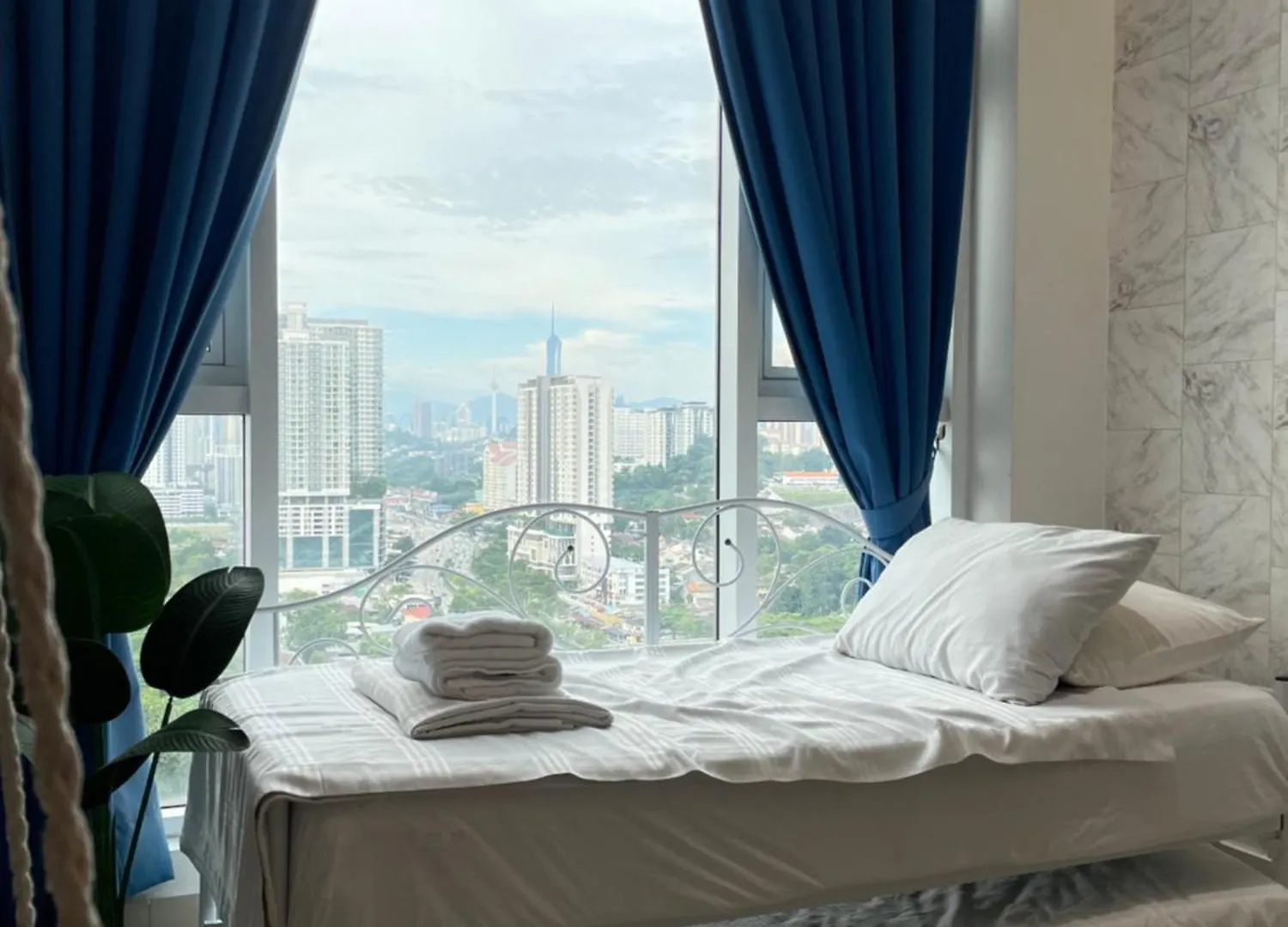 Apartamento Bluebell Boutique Retreat Kuala Lumpur